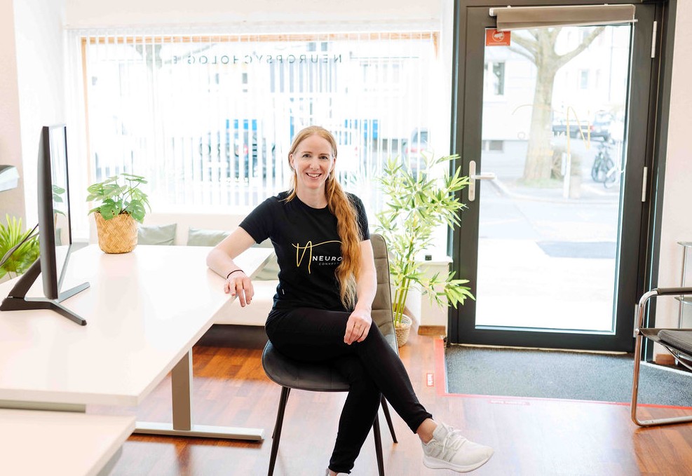 NEURO Connection - Foto 1