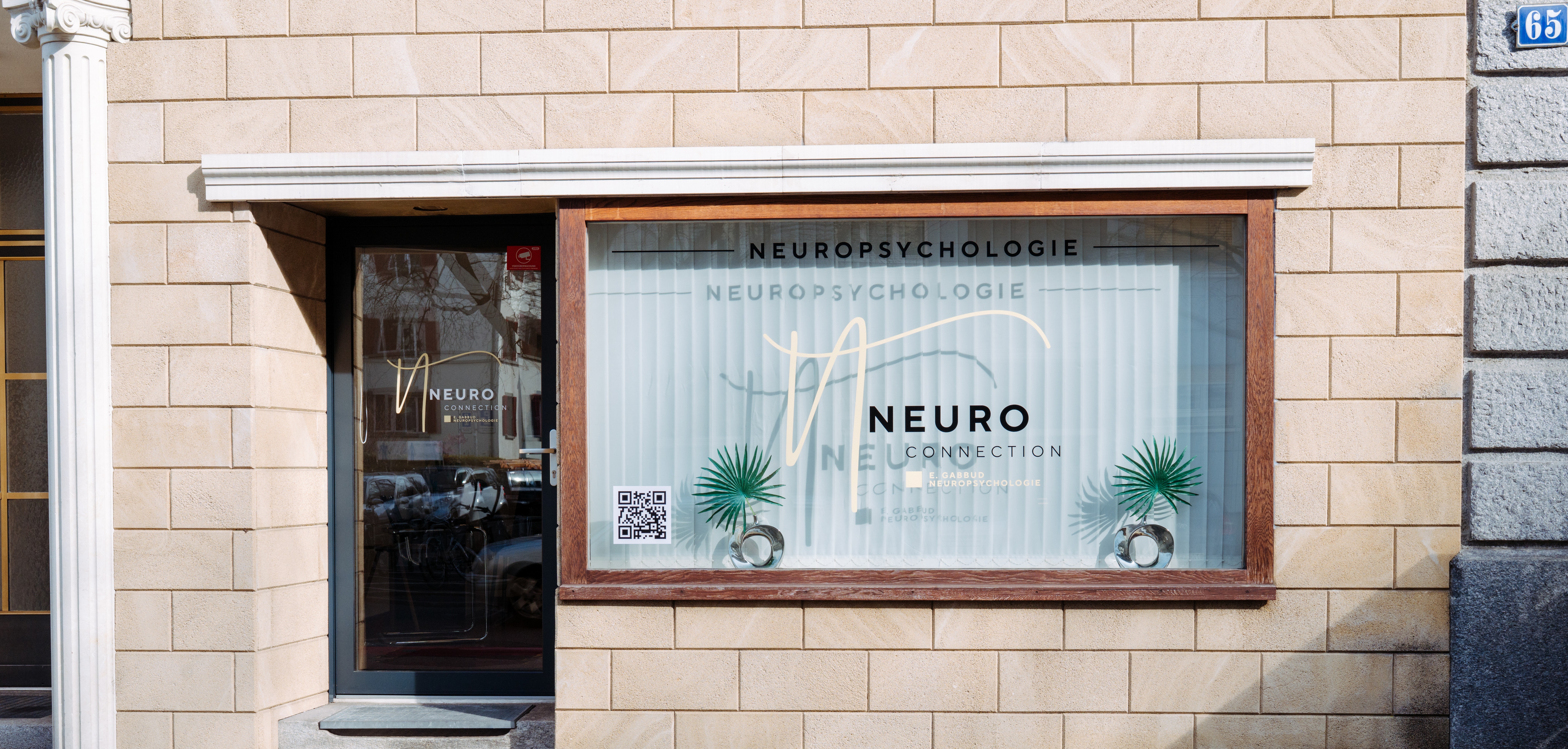 NEURO Connection - Foto 2